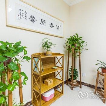 西安兰馨小居公寓酒店提供图片