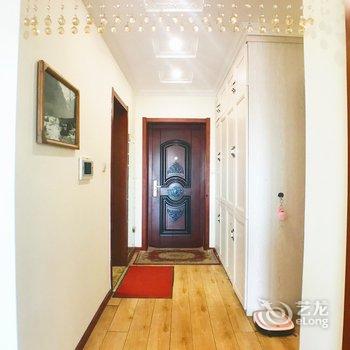 青岛吕珂忻公寓酒店提供图片