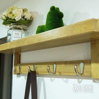 西安鲜衣怒马天涯仗剑公寓酒店提供图片