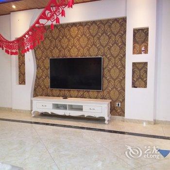 成都花溪缘公寓酒店提供图片