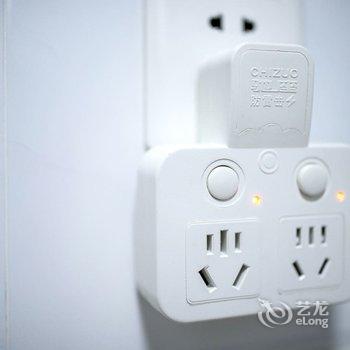 西安鲜衣怒马天涯仗剑公寓酒店提供图片