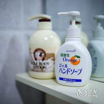 西安鲜衣怒马天涯仗剑公寓酒店提供图片