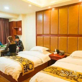 溆浦爱琴海宾馆酒店提供图片