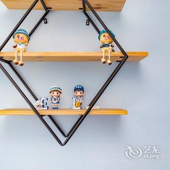 有家连锁公寓(成都宽巷子店)酒店提供图片