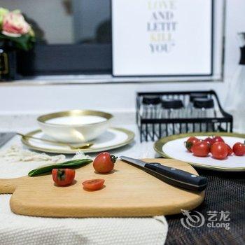 西安鲜衣怒马天涯仗剑公寓酒店提供图片