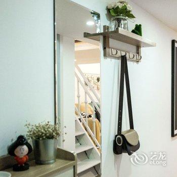 西安鲜衣怒马天涯仗剑公寓酒店提供图片