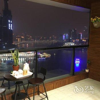 重庆外滩公寓酒店提供图片