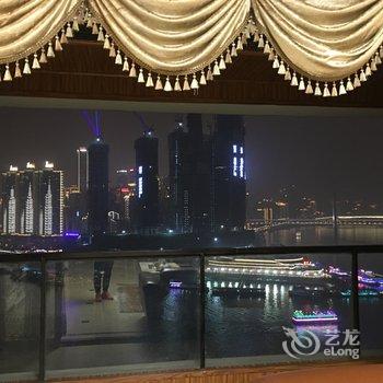 重庆外滩公寓酒店提供图片