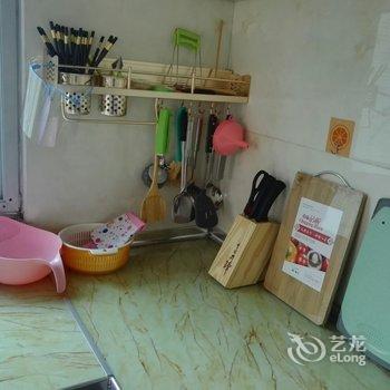 阳光anni公寓(明清西路分店)酒店提供图片