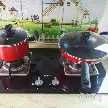 阳光anni公寓(明清西路分店)酒店提供图片