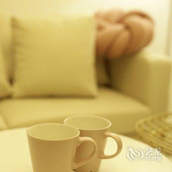 重庆shinevi公寓(马鞍山村分店)酒店提供图片