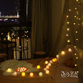 重庆shinevi公寓(马鞍山村分店)酒店提供图片