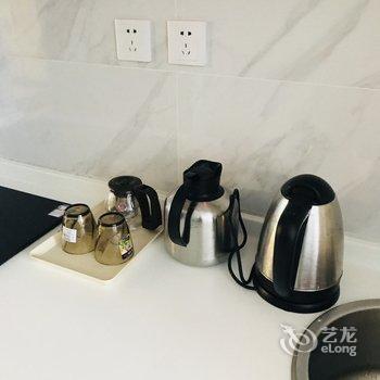 成都郑露公寓(三洞古桥公园分店)酒店提供图片