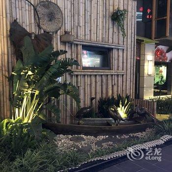 成都郑露公寓(三洞古桥公园分店)酒店提供图片