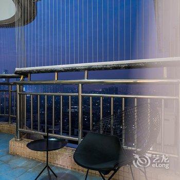 广州Sophie(00146140)公寓(荔枝湾景区分店)酒店提供图片