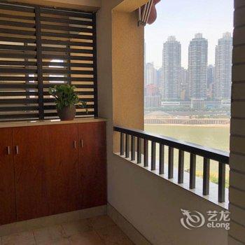 重庆雪儿y公寓(星际传奇分店)酒店提供图片