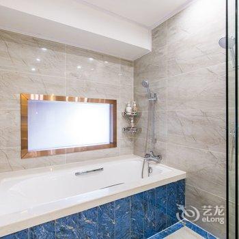 寄心民宿(上海砖桥西路分店)酒店提供图片