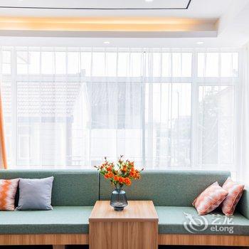 寄心民宿(上海砖桥西路分店)酒店提供图片