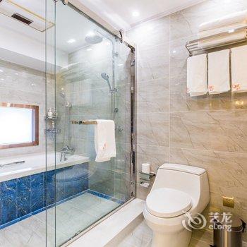 寄心民宿(上海砖桥西路分店)酒店提供图片