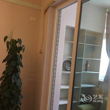 重庆静谧时光公寓(江北步行街分店)酒店提供图片
