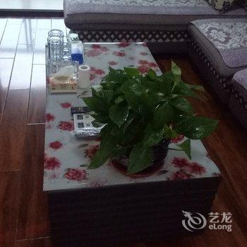 成都公园边的温馨1居室公寓(银河路一段分店)酒店提供图片