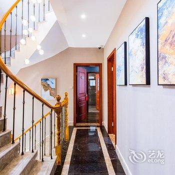 寄心民宿(上海砖桥西路分店)酒店提供图片