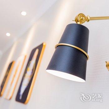 寄心民宿(上海砖桥西路分店)酒店提供图片