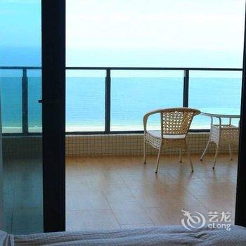 阳江海陵岛保利十里银滩风聆海度假公寓酒店提供图片