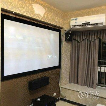 重庆yj娟公寓(安扎路分店)酒店提供图片