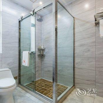 寄心民宿(上海砖桥西路分店)酒店提供图片