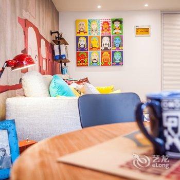 上海Locals路客A17舍公寓酒店提供图片