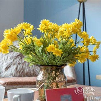 西安Locals路客·西安莲湖A40舍公寓(儿童公园分店)酒店提供图片