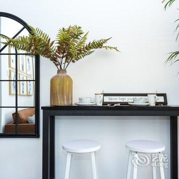二次元小屋公寓(北京春秀路南口店)酒店提供图片