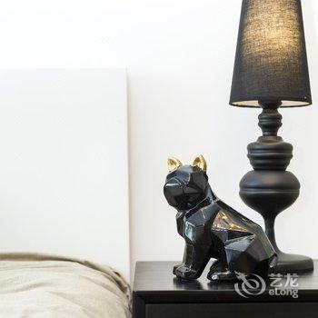 二次元小屋公寓(北京春秀路南口店)酒店提供图片