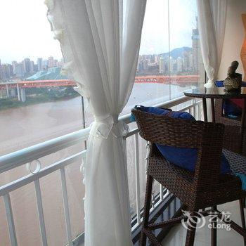 重庆王运刚(00130960)公寓(胜利新村分店)酒店提供图片