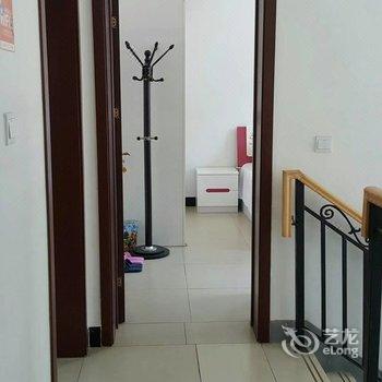 快乐民宿(北京汤河村店)酒店提供图片