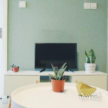 成都桑圆公寓酒店提供图片