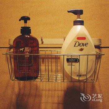 成都桑圆公寓酒店提供图片