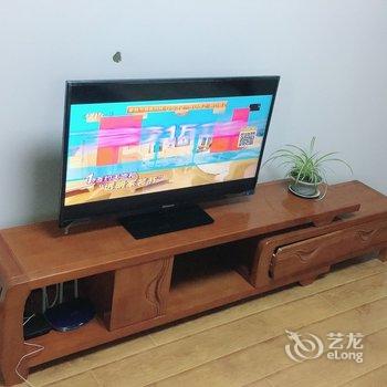 青岛观海亭度假公寓(情人湾分店)酒店提供图片