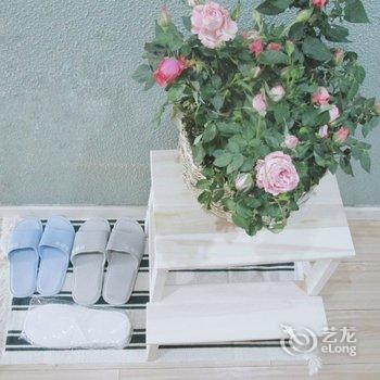 成都桑圆公寓酒店提供图片