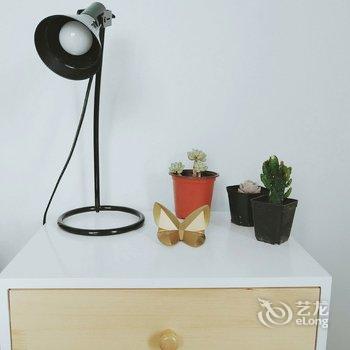 成都桑圆公寓酒店提供图片