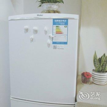 成都桑圆公寓酒店提供图片