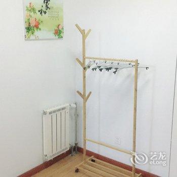 青岛观海亭度假公寓(情人湾分店)酒店提供图片