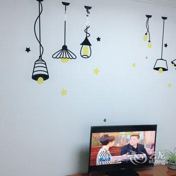 青岛观海亭度假公寓(情人湾分店)酒店提供图片