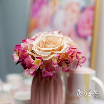广州江小姐姐公寓(塘边街一巷分店)酒店提供图片