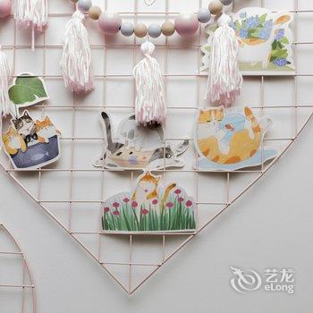 广州江小姐姐公寓(塘边街一巷分店)酒店提供图片