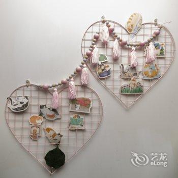 广州江小姐姐公寓(塘边街一巷分店)酒店提供图片