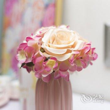 广州江小姐姐公寓(塘边街一巷分店)酒店提供图片