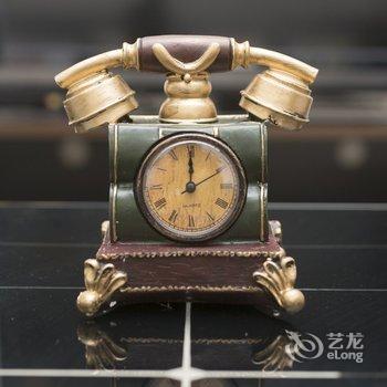 广州江小姐姐公寓(塘边街一巷分店)酒店提供图片
