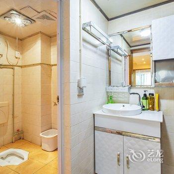重庆熊二姐公寓(四贤巷分店)酒店提供图片